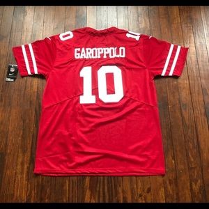 Jimmy Garoppolo Jersey
